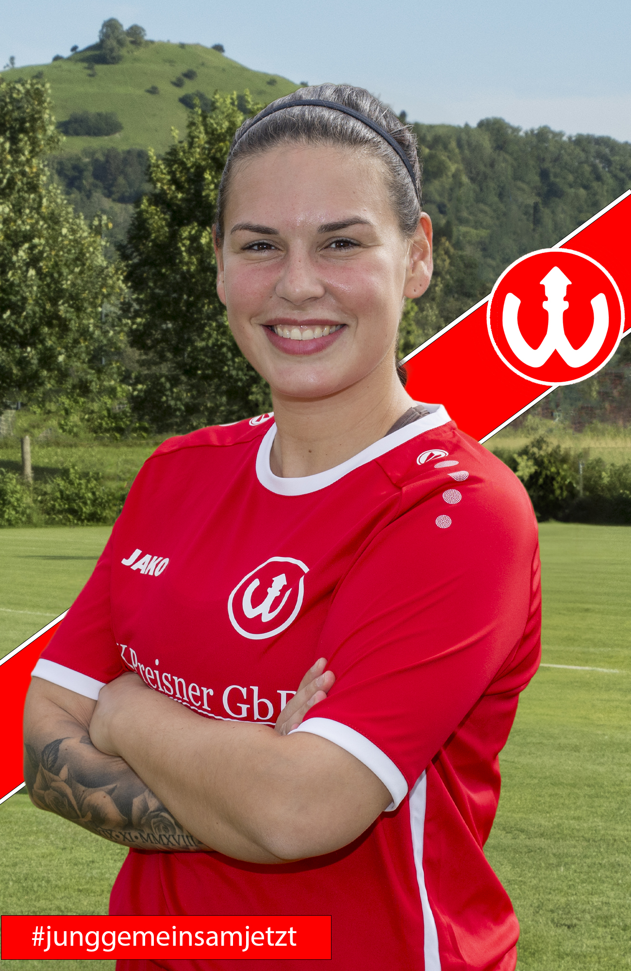 Laura Nagel