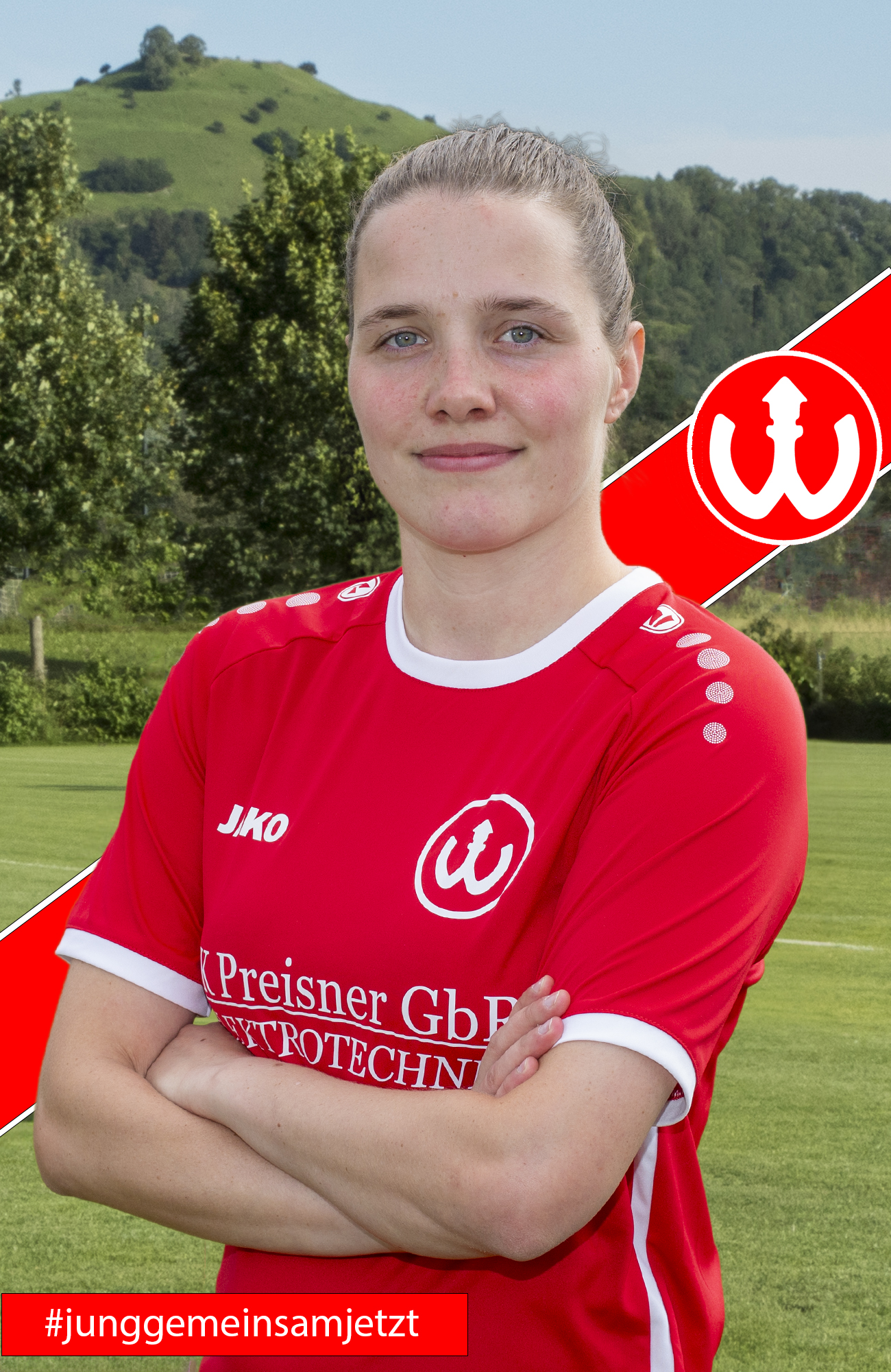 Charlotte Egerer