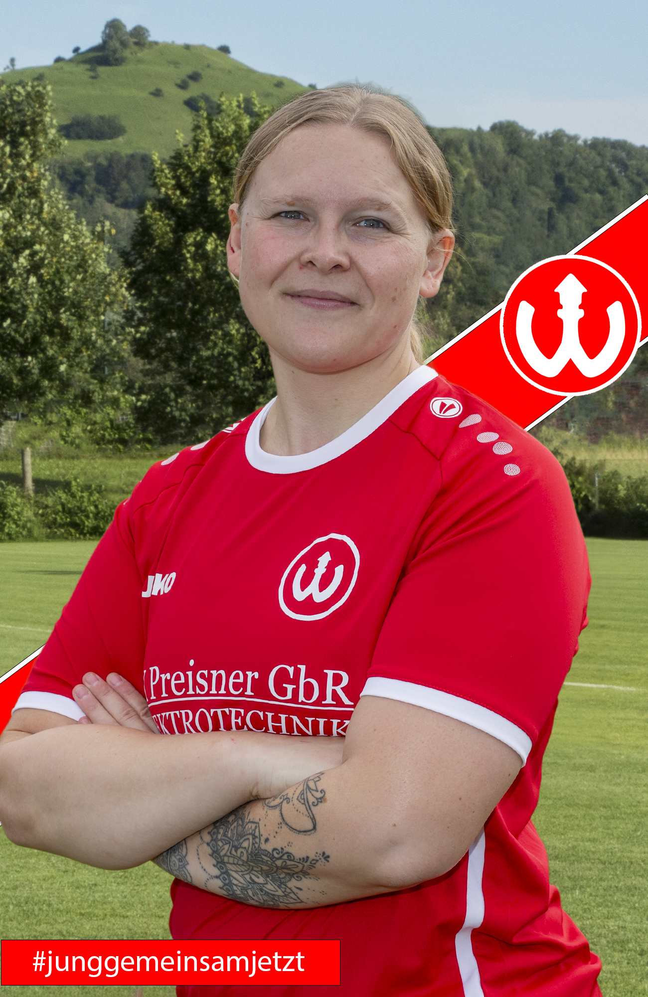 Carina Krämer