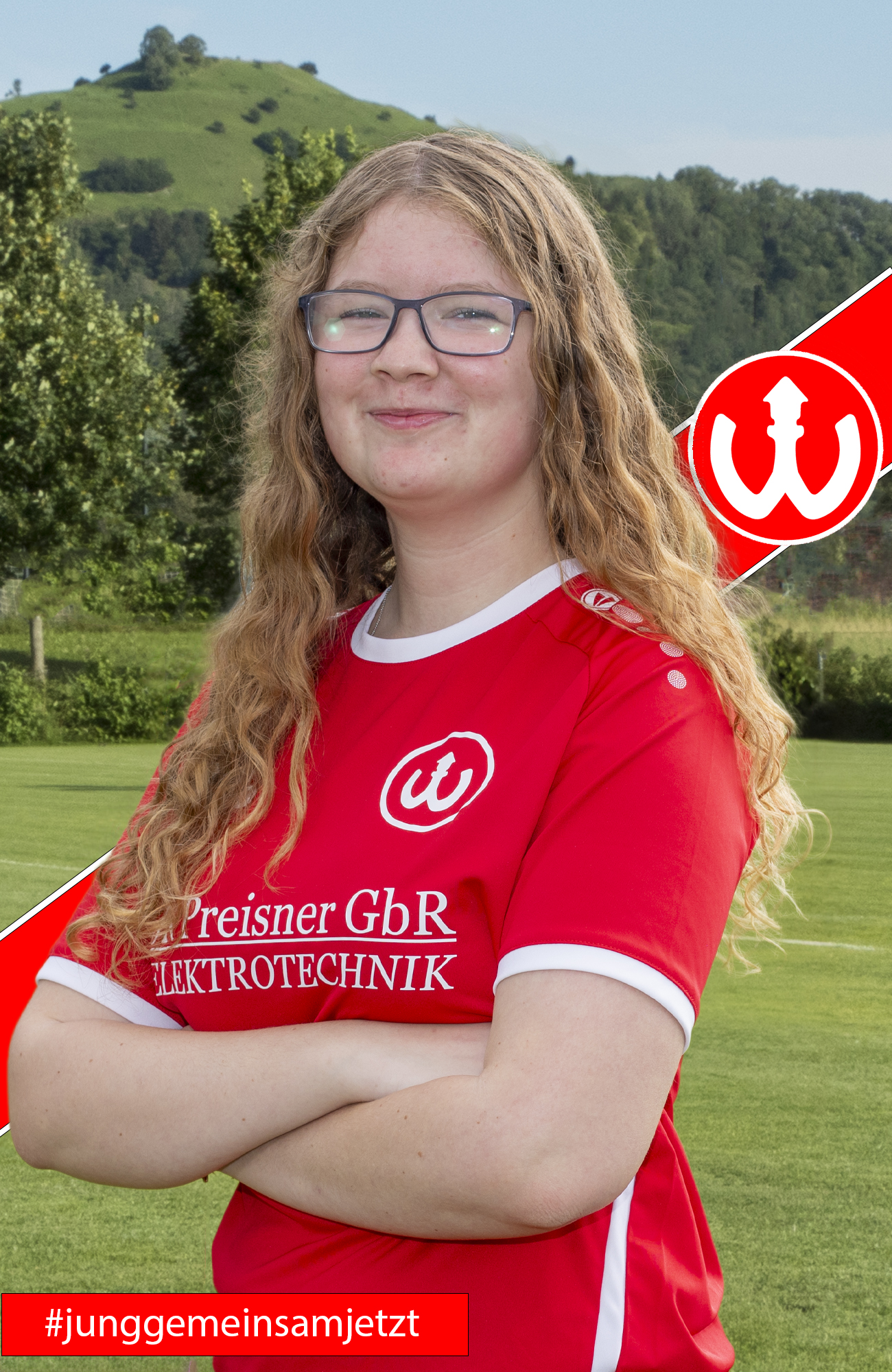 Leonie O.