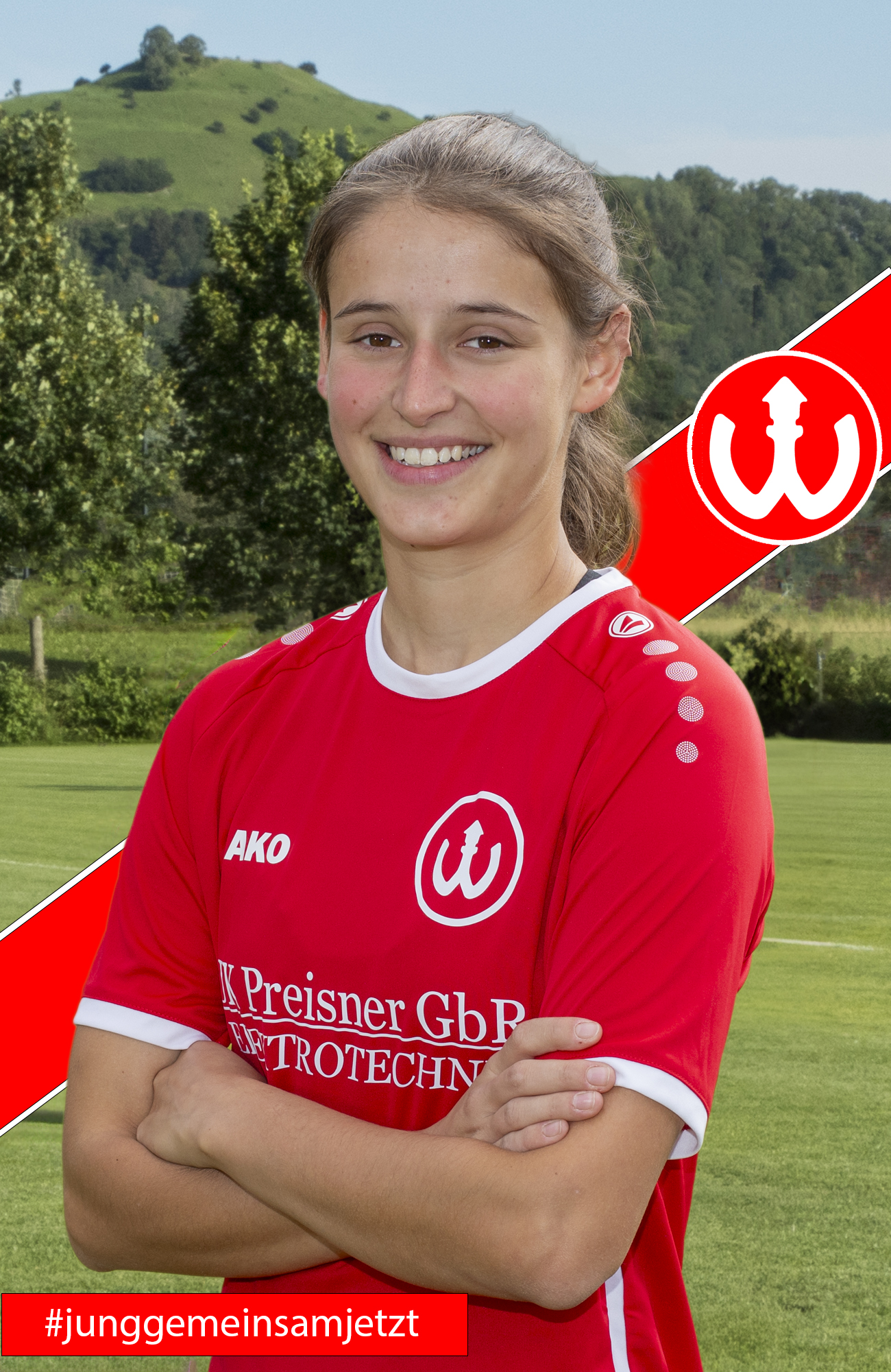 Nele Burkhardt