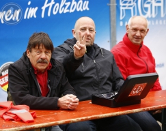 TSV Weilheim - SV Ebersbach (24. März 2017)