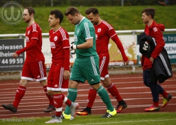 TSV Weilheim - SV Ebersbach (24. März 2017)