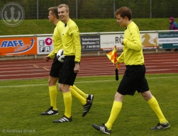 TSV Weilheim - SV Ebersbach (24. März 2017)