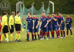 TSV Weilheim - SV Ebersbach (24. März 2017)
