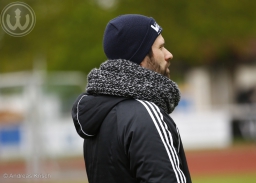 TSV Weilheim - SV Ebersbach (24. März 2017)