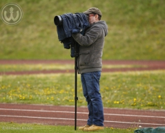 TSV Weilheim - SV Ebersbach (24. März 2017)