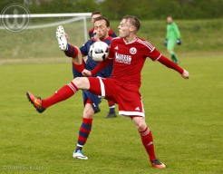 TSV Weilheim - SV Ebersbach (24. März 2017)