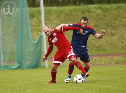 TSV Weilheim - SV Ebersbach (24. März 2017)