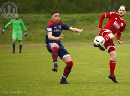 TSV Weilheim - SV Ebersbach (24. März 2017)