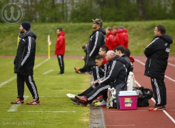 TSV Weilheim - SV Ebersbach (24. März 2017)