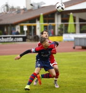TSV Weilheim - SV Ebersbach (24. März 2017)
