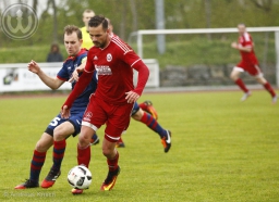 TSV Weilheim - SV Ebersbach (24. März 2017)