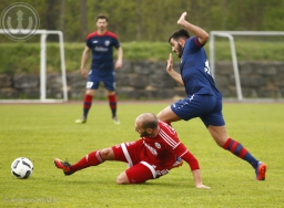 TSV Weilheim - SV Ebersbach (24. März 2017)