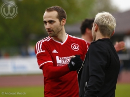 TSV Weilheim - SV Ebersbach (24. März 2017)
