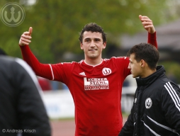 TSV Weilheim - SV Ebersbach (24. März 2017)
