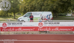 DFB Mobil in Weilheim an der Teck (28.9.2023)