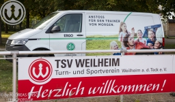 DFB Mobil in Weilheim an der Teck (28.9.2023)