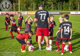 DFB Mobil in Weilheim an der Teck (28.9.2023)