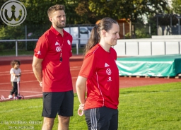 DFB Mobil in Weilheim an der Teck (28.9.2023)