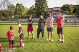 DFB Mobil in Weilheim an der Teck (28.9.2023)