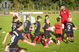 DFB Mobil in Weilheim an der Teck (28.9.2023)