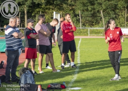 DFB Mobil in Weilheim an der Teck (28.9.2023)