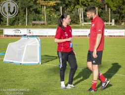 DFB Mobil in Weilheim an der Teck (28.9.2023)