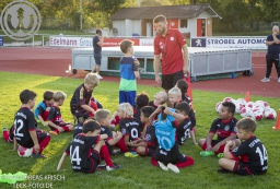 DFB Mobil in Weilheim an der Teck (28.9.2023)