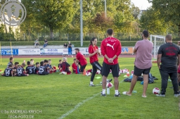 DFB Mobil in Weilheim an der Teck (28.9.2023)