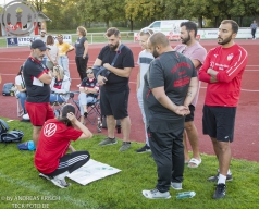 DFB Mobil in Weilheim an der Teck (28.9.2023)