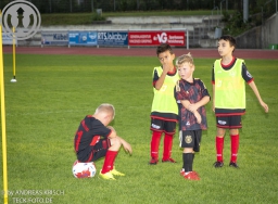 DFB Mobil in Weilheim an der Teck (28.9.2023)