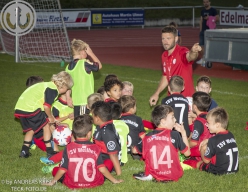DFB Mobil in Weilheim an der Teck (28.9.2023)