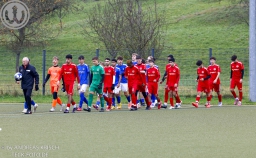 TSV Weilheim B-Junioren vs FC Eislingen (9.11.2025)
