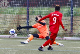 TSV Weilheim B-Junioren vs FC Eislingen (9.11.2025)