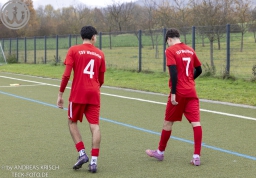 TSV Weilheim B-Junioren vs FC Eislingen (9.11.2025)