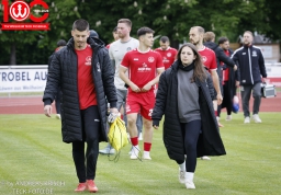 TSV Weilheim - TSV Oberboihingen (13. Mai 2026 · 4:3)