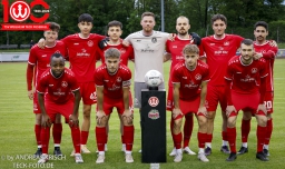 TSV Weilheim - TSV Oberboihingen (13. Mai 2026 · 4:3)