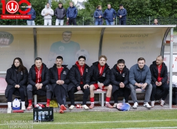 TSV Weilheim - TSV Oberboihingen (13. Mai 2026 · 4:3)