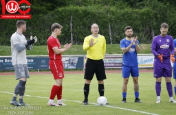 TSV Weilheim - TSV Oberboihingen (13. Mai 2026 · 4:3)