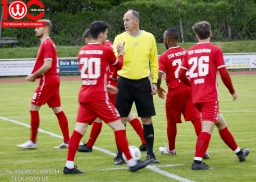 TSV Weilheim - TSV Oberboihingen (13. Mai 2026 · 4:3)