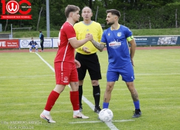 TSV Weilheim - TSV Oberboihingen (13. Mai 2026 · 4:3)