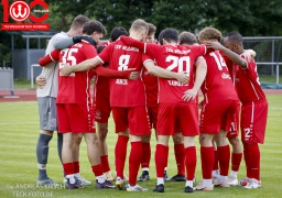 TSV Weilheim - TSV Oberboihingen (13. Mai 2026 · 4:3)