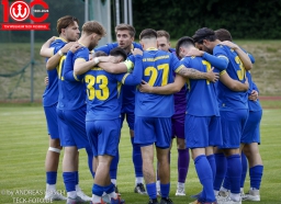 TSV Weilheim - TSV Oberboihingen (13. Mai 2026 · 4:3)