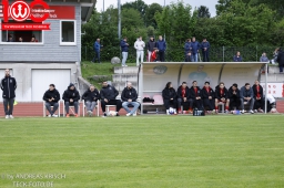TSV Weilheim - TSV Oberboihingen (13. Mai 2026 · 4:3)