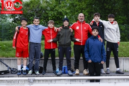 TSV Weilheim - TSV Oberboihingen (13. Mai 2026 · 4:3)