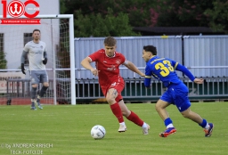 TSV Weilheim - TSV Oberboihingen (13. Mai 2026 · 4:3)