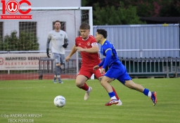 TSV Weilheim - TSV Oberboihingen (13. Mai 2026 · 4:3)