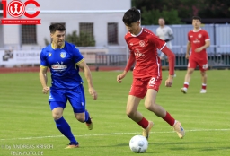 TSV Weilheim - TSV Oberboihingen (13. Mai 2026 · 4:3)