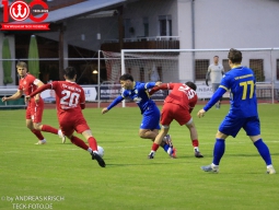 TSV Weilheim - TSV Oberboihingen (13. Mai 2026 · 4:3)